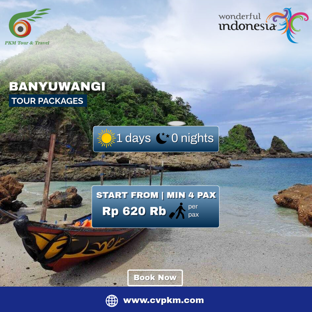 Gambar 1D BANYUWANGI